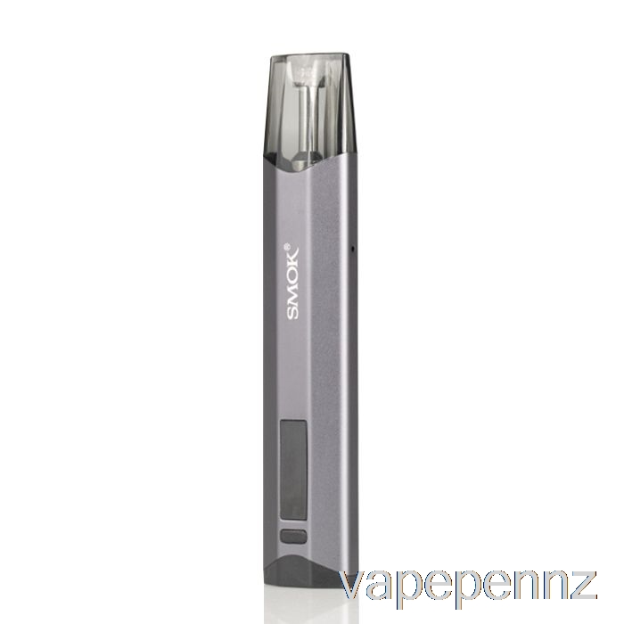 SMOK NFIX 25W Pod System Grey VAPE NZ